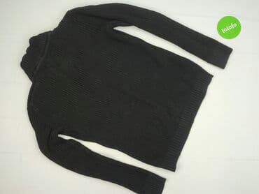 kipsta koszulka termoaktywna: H&M L.O.G.G., Sweter dla mężczyzn, XL — 3