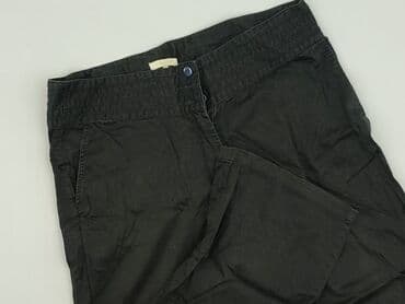 Fransa, Spodnie materiałowe damskie, L w lalafo.pl Fransa, Spodnie materiałowe damskie, L