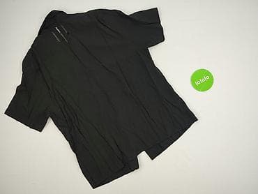 polyester underwear: Koszula damska, rozmiar 3XL — 3