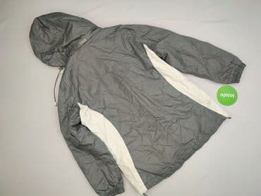 флісові кофти жіночі: Куртка демісезонна жіноча, розмір 3XL — 3