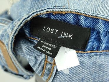 jeansy carrot co to znaczy: Jeansy damskie, rozmiar M — 4