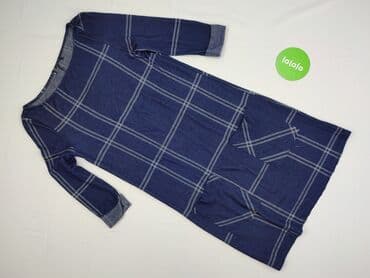 sukienka na drutach krok po kroku: Sukienka damska, rozmiar S — 2