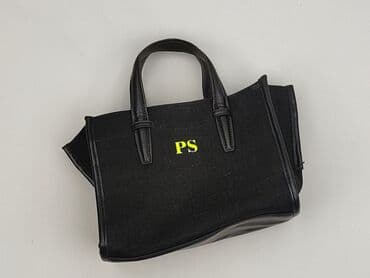 czapki i kapelusze damskie calvin klein: Torebka, stan - Bardzo dobry — 1