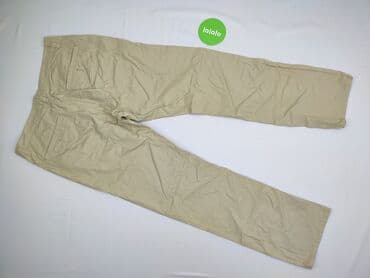 ubrania fendi: F&F, Chinosy dla mężczyzn, rozmiar XL — 3