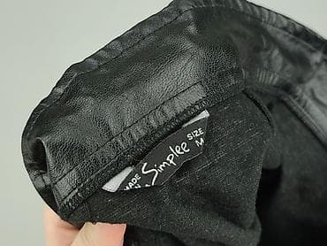 skórzane spódnice plus size: Women`s skirt, size M — 5