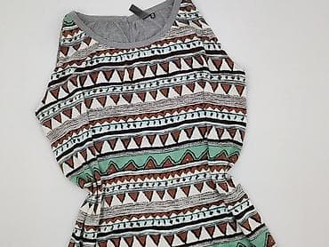 RAINBOW, Sukienka damska, rozmiar XL