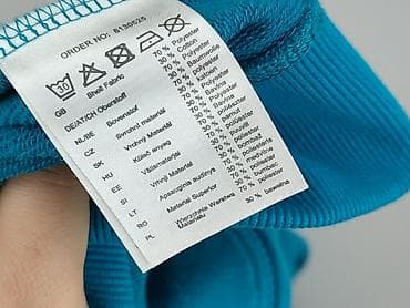 bluza dresowa: Colours of the World, Bluza z kapturem damska, rozmiar XS — 5