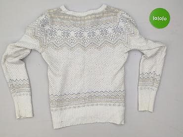 hostar swetry: H&M L.O.G.G., Sweter damski, rozmiar S — 3
