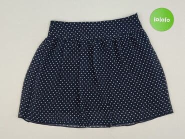 reserved sukienka niebieska w groszki: Mohito, Spódnica damska, S — 2