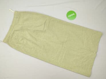 spódnice rozkloszowane midi z kieszeniami: Spódnica damska, S — 3