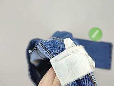 lee sukienki: Denim 1982, Jeansy damskie, rozmiar M — 5