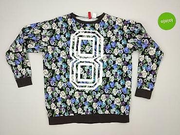 stwd bluzy: H&M Divided, Bluza damska
, rozmiar XS — 2