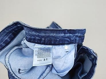 sarol jeans: M.Sara, Jeansy damskie, rozmiar L — 5