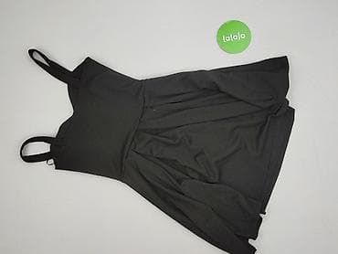 secound hand: Boohoo, Sukienka damska, rozmiar S — 3