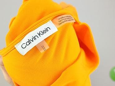calvin clain: Calvin Klein, Bluzka damska, rozmiar M — 4