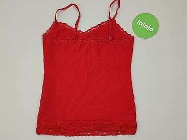 t shirt basic hm: Manguun, Top damski, rozmiar S — 3