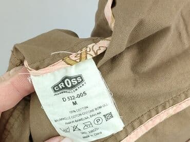 kozaki damskie zimowe ccc: Cross Jeans, Kurtka przejściowa damska, M — 5