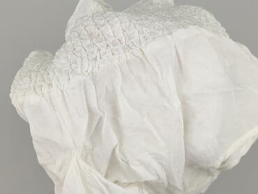 top marks: H&M, Women`s top, size 2XS — 6