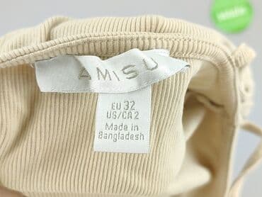 Ubrania damskie: Amisu, Sukienka damska, rozmiar 2XS — 4