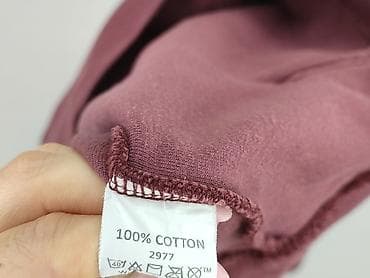 pullandbear polska: Bluza z kapturem damska, rozmiar L — 6
