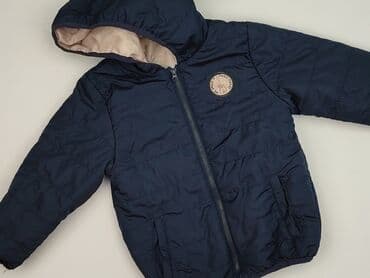 twinset kurtki: Transitional jacket, So cute, 2-3 years, 92-98 cm, condition - Very good — 1
