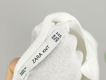 max mara bluzki: Zara, Bluzka damska, rozmiar M — 5