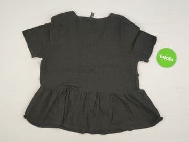 bluzki sylwestrowa plus size: New Look, Bluzka damska, rozmiar XL — 3