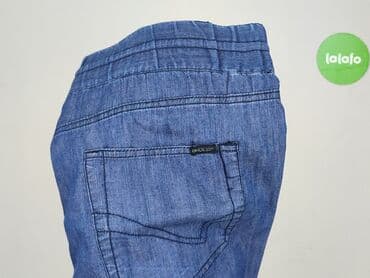 szorty ogrodniczki damskie: ONLY, Szorty damskie, rozmiar M — 5