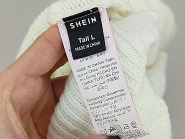 sweter canda: Shein, Sweter damski, rozmiar L — 5