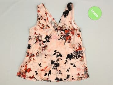 kurtka skórzana river island: River Island, Top damski, rozmiar XS — 3