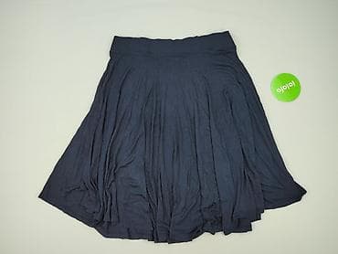 typy spodnic: H&M Basic, Spódnica damska, rozmiar M — 2