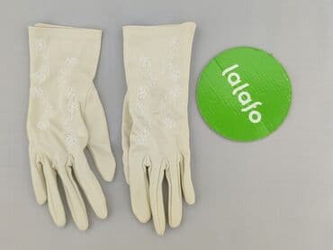 c a torba: Gloves, Female, condition - Perfect — 2