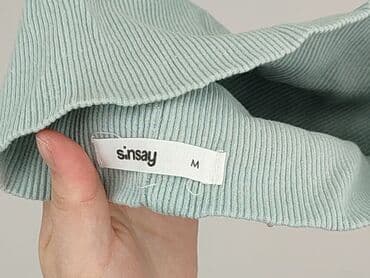 tesco rajstopy: Hat, Sinsay, 0-1 month, condition - Very good — 4