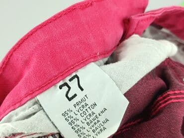 duffy buty: Szorty damskie, S — 5