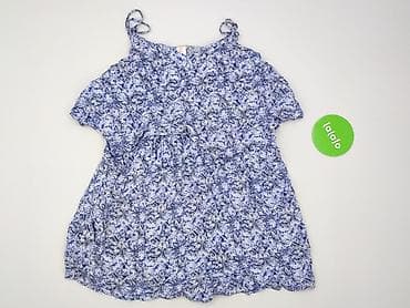 ptak moda plus size: Sukienka damska, rozmiar 4XL — 2