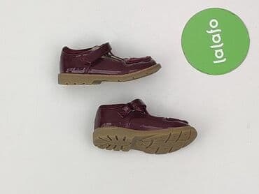 sandały w stylu chanel: Sandałki George, 21, Używany — 4