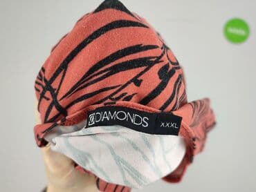 bluzki tygrys: Bluzka damska, rozmiar 3XL — 6