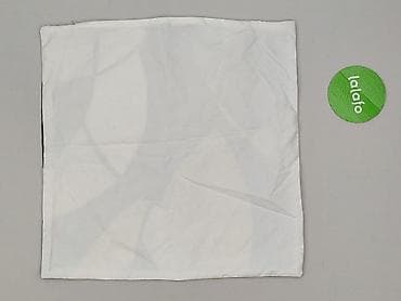 rozne rzeczy: Poszewka dekoracyjna na poduszkę 45 × 45 cm - Wzór: abstrakcyjne — 3