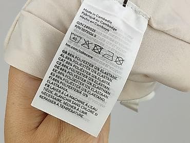 dres hm: H&M, Body damskie, rozmiar S — 5