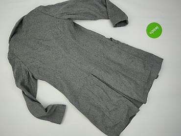 sisley clothes: Sisley, Płaszcz damski, rozmiar L — 3