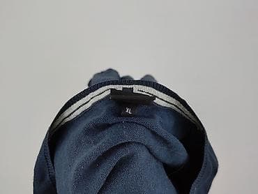 bluza softshell: Hugo Boss, Sweter dla mężczyzn, rozmiar XL — 6