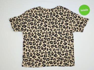 koszulka balmain damska: T-shirt damski, S — 3