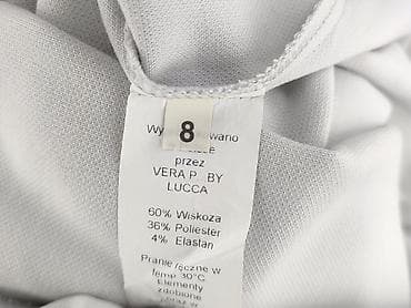 sukienki luu: Sukienka damska, rozmiar S — 5