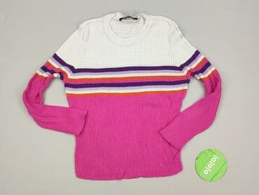 object swetry: Stradivarius, Sweter damski, rozmiar L — 2