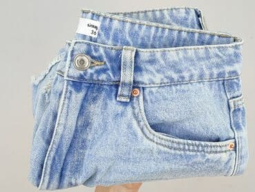 sinsay szorty jeansowe: Sinsay, Szorty damskie, rozmiar S — 6