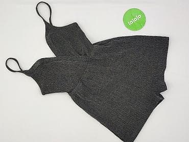 pull and bear garnitury: PULL&BEAR, Kombinezon damski, rozmiar S — 2