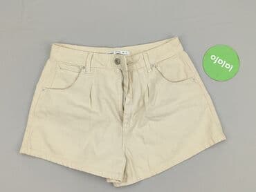 krótkie spodenki damskie cropp: Cropp, Szorty damskie, rozmiar S — 2