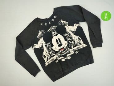 marynarka z myszką miki: Mickey Mouse, Bluza dla mężczyzn, M — 2