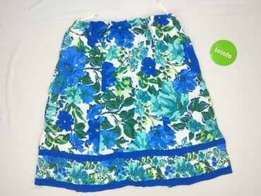 maxi spódnice boho: Marks & Spencer, Spódnica damska, M — 3