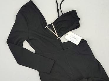 stradivarius dresy: In The Style, Kombinezon damski, rozmiar M — 1